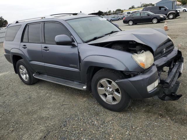 Photo 3 VIN: JTEZT17R448005066 - TOYOTA 4RUNNER 