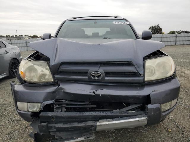 Photo 4 VIN: JTEZT17R448005066 - TOYOTA 4RUNNER 