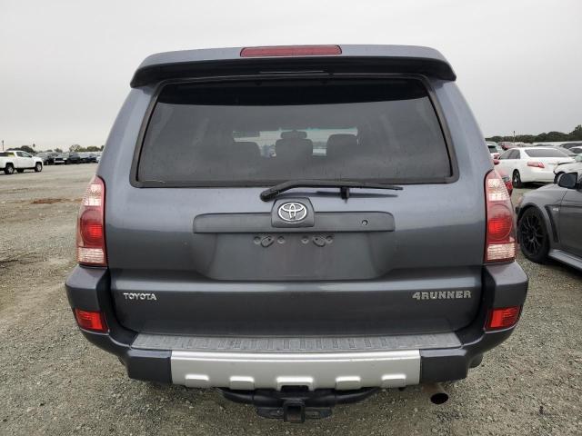 Photo 5 VIN: JTEZT17R448005066 - TOYOTA 4RUNNER 