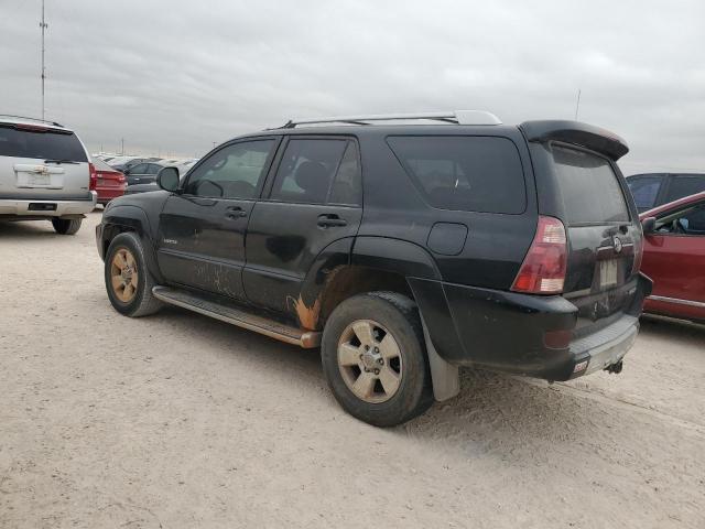 Photo 1 VIN: JTEZT17R530001198 - TOYOTA 4RUNNER LI 