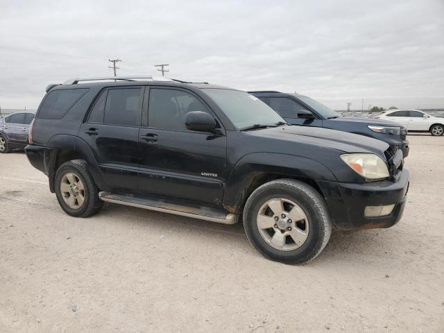 Photo 3 VIN: JTEZT17R530001198 - TOYOTA 4RUNNER LI 