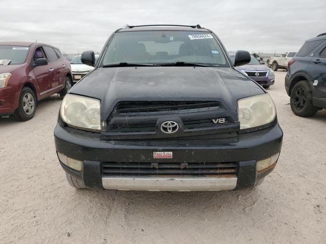 Photo 4 VIN: JTEZT17R530001198 - TOYOTA 4RUNNER LI 