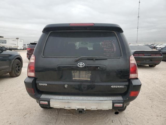 Photo 5 VIN: JTEZT17R530001198 - TOYOTA 4RUNNER LI 