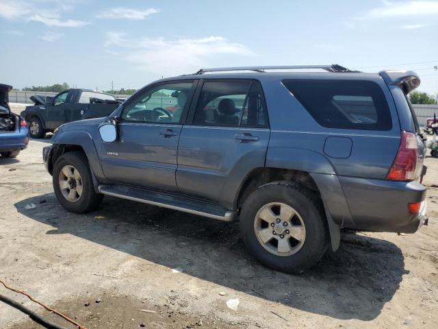 Photo 1 VIN: JTEZT17R638001079 - TOYOTA 4RUNNER LI 