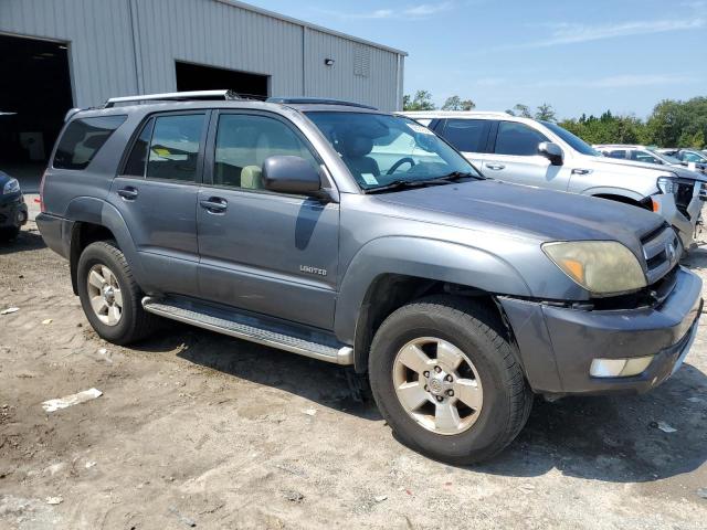 Photo 3 VIN: JTEZT17R638001079 - TOYOTA 4RUNNER LI 