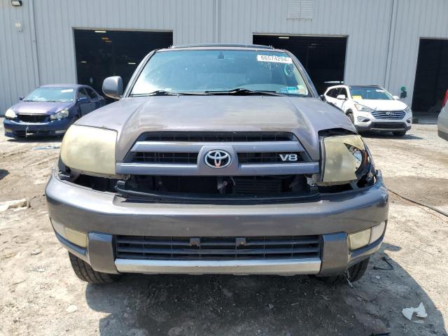 Photo 4 VIN: JTEZT17R638001079 - TOYOTA 4RUNNER LI 