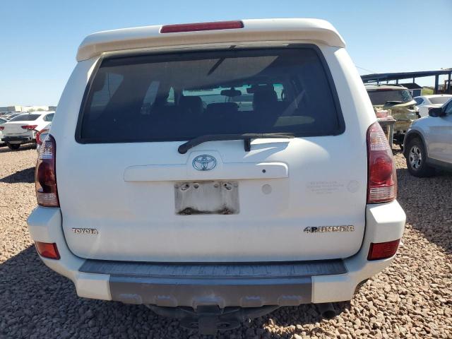 Photo 5 VIN: JTEZT17R648003092 - TOYOTA 4RUNNER 