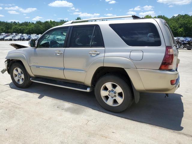 Photo 1 VIN: JTEZT17R730001820 - TOYOTA 4RUNNER 