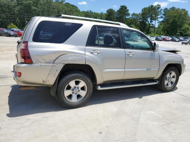 Photo 2 VIN: JTEZT17R730001820 - TOYOTA 4RUNNER 