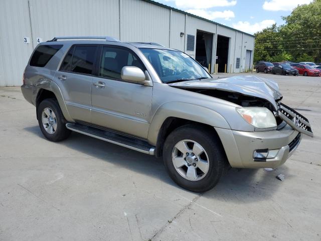 Photo 3 VIN: JTEZT17R730001820 - TOYOTA 4RUNNER 