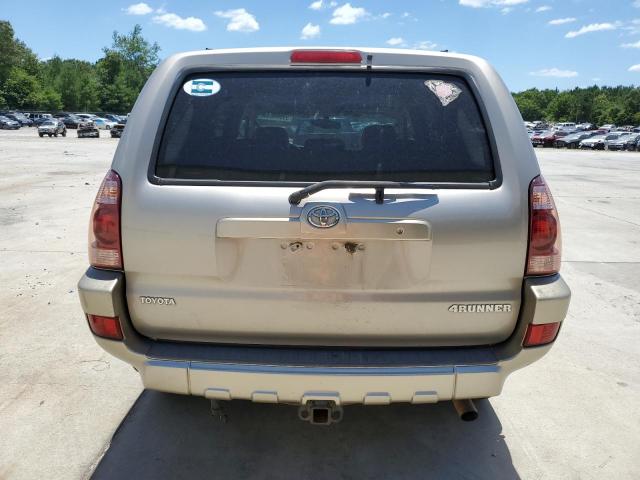 Photo 5 VIN: JTEZT17R730001820 - TOYOTA 4RUNNER 