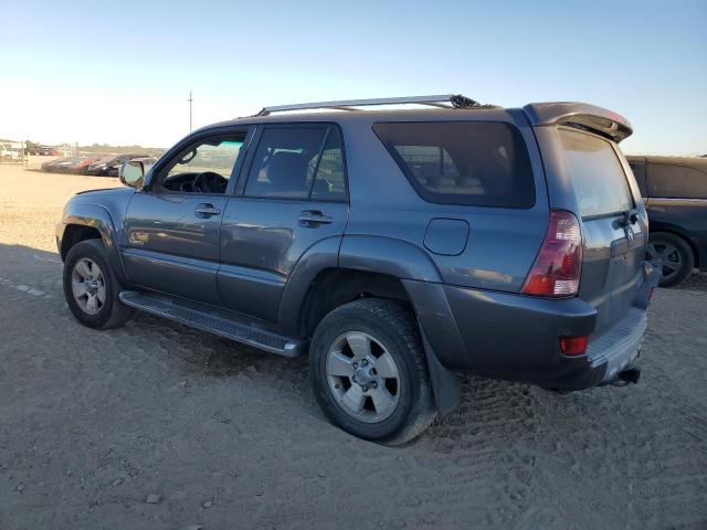 Photo 1 VIN: JTEZT17R840017316 - TOYOTA 4RUNNER LI 