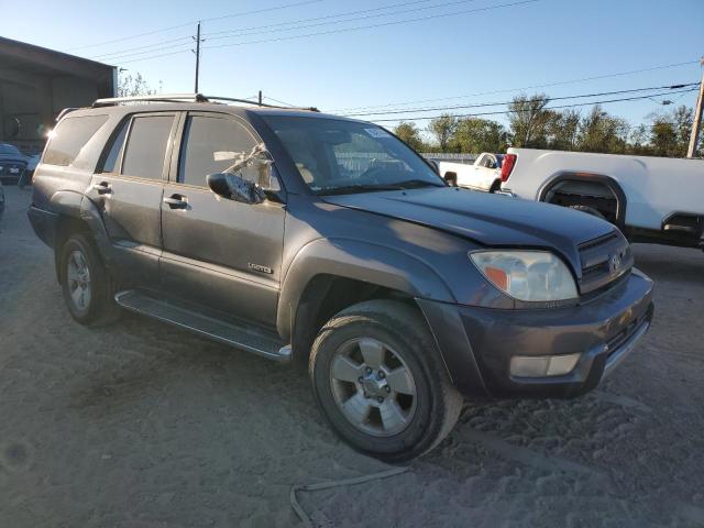 Photo 3 VIN: JTEZT17R840017316 - TOYOTA 4RUNNER LI 