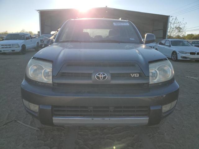 Photo 4 VIN: JTEZT17R840017316 - TOYOTA 4RUNNER LI 