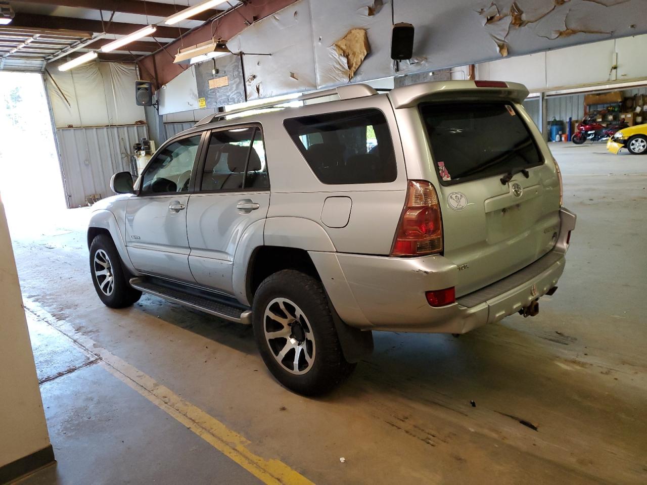 Photo 1 VIN: JTEZT17R930006842 - TOYOTA 4RUNNER 