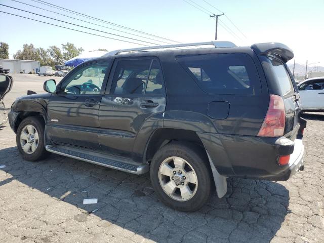 Photo 1 VIN: JTEZT17R930009482 - TOYOTA 4RUNNER LI 