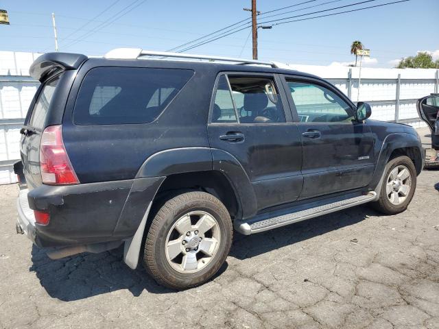 Photo 2 VIN: JTEZT17R930009482 - TOYOTA 4RUNNER LI 