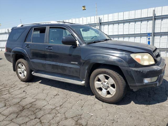 Photo 3 VIN: JTEZT17R930009482 - TOYOTA 4RUNNER LI 