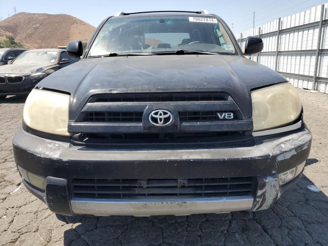 Photo 4 VIN: JTEZT17R930009482 - TOYOTA 4RUNNER LI 