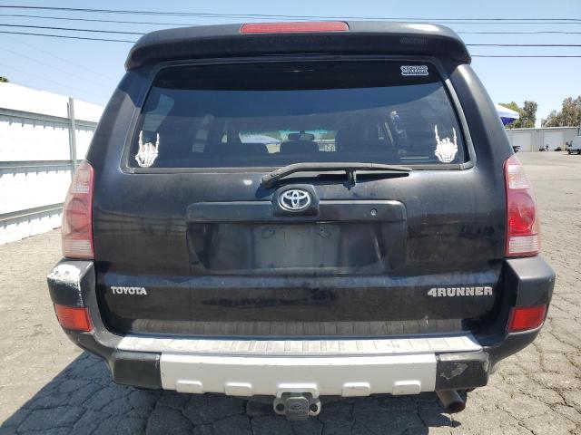 Photo 5 VIN: JTEZT17R930009482 - TOYOTA 4RUNNER LI 