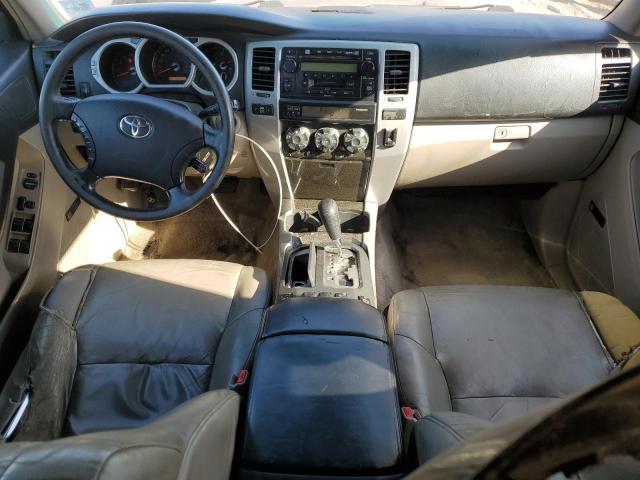 Photo 7 VIN: JTEZT17R930009482 - TOYOTA 4RUNNER LI 