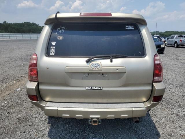 Photo 5 VIN: JTEZT17R938001111 - TOYOTA 4RUNNER 