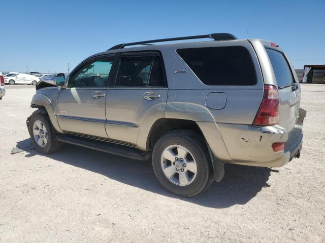 Photo 1 VIN: JTEZT17RX30009393 - TOYOTA 4RUNNER 