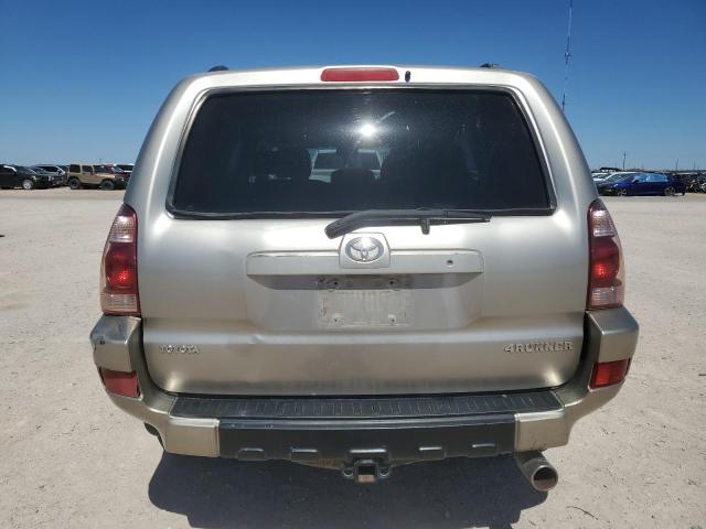 Photo 5 VIN: JTEZT17RX30009393 - TOYOTA 4RUNNER 