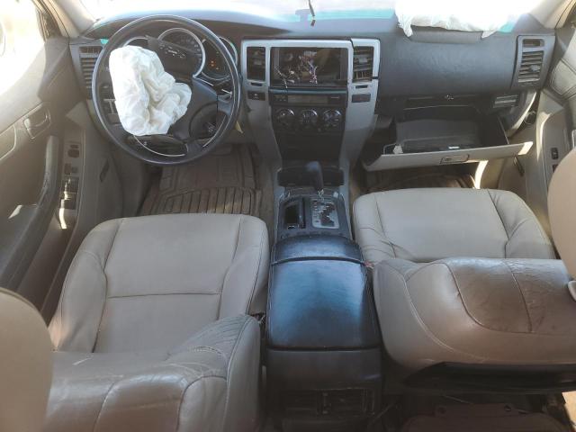 Photo 7 VIN: JTEZT17RX30009393 - TOYOTA 4RUNNER 