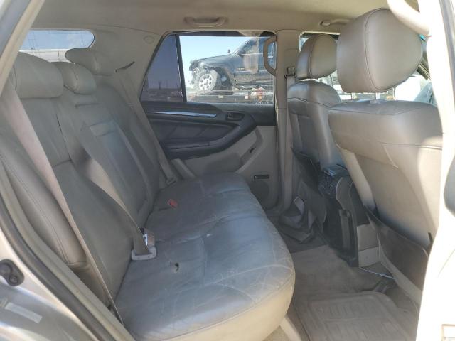 Photo 9 VIN: JTEZT17RX30009393 - TOYOTA 4RUNNER 