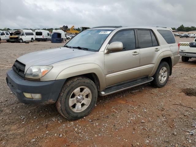 Photo 0 VIN: JTEZT17RX30012455 - TOYOTA 4RUNNER LI 