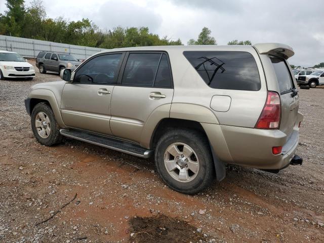 Photo 1 VIN: JTEZT17RX30012455 - TOYOTA 4RUNNER LI 