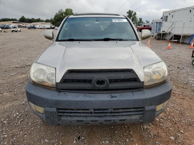 Photo 4 VIN: JTEZT17RX30012455 - TOYOTA 4RUNNER LI 