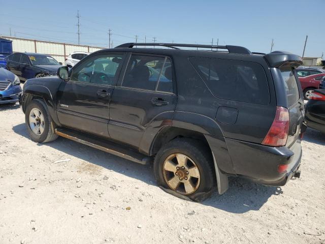 Photo 1 VIN: JTEZT17RX50024205 - TOYOTA 4RUNNER LI 