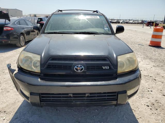 Photo 4 VIN: JTEZT17RX50024205 - TOYOTA 4RUNNER LI 