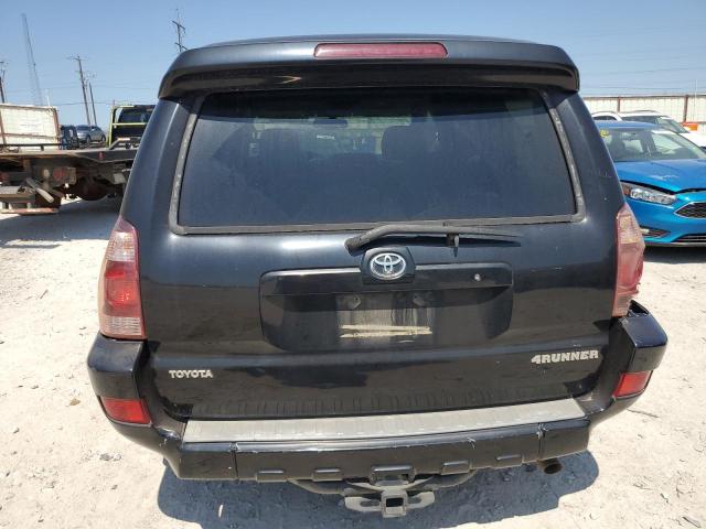 Photo 5 VIN: JTEZT17RX50024205 - TOYOTA 4RUNNER LI 