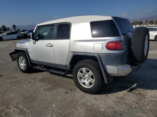 Photo 1 VIN: JTEZU11F070011235 - TOYOTA FJ CRUISER 