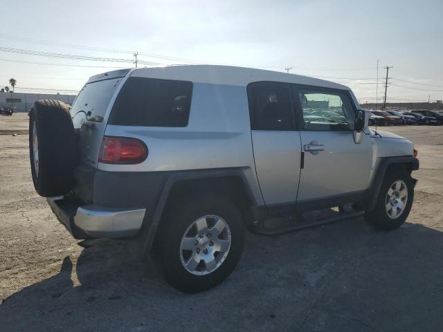 Photo 2 VIN: JTEZU11F070011235 - TOYOTA FJ CRUISER 