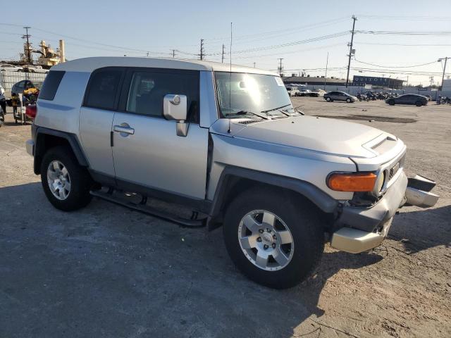 Photo 3 VIN: JTEZU11F070011235 - TOYOTA FJ CRUISER 