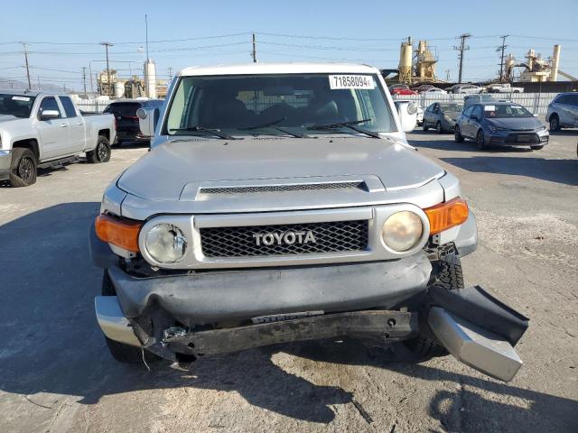 Photo 4 VIN: JTEZU11F070011235 - TOYOTA FJ CRUISER 