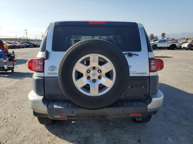 Photo 5 VIN: JTEZU11F070011235 - TOYOTA FJ CRUISER 