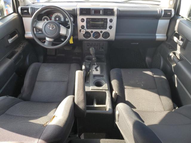 Photo 7 VIN: JTEZU11F070011235 - TOYOTA FJ CRUISER 