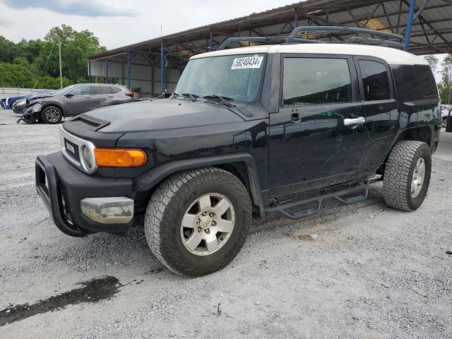 Photo 0 VIN: JTEZU11F070014281 - TOYOTA FJ CRUISER 