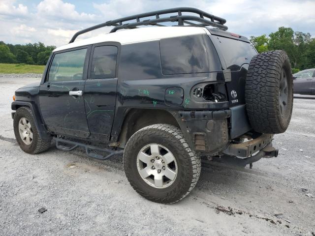 Photo 1 VIN: JTEZU11F070014281 - TOYOTA FJ CRUISER 