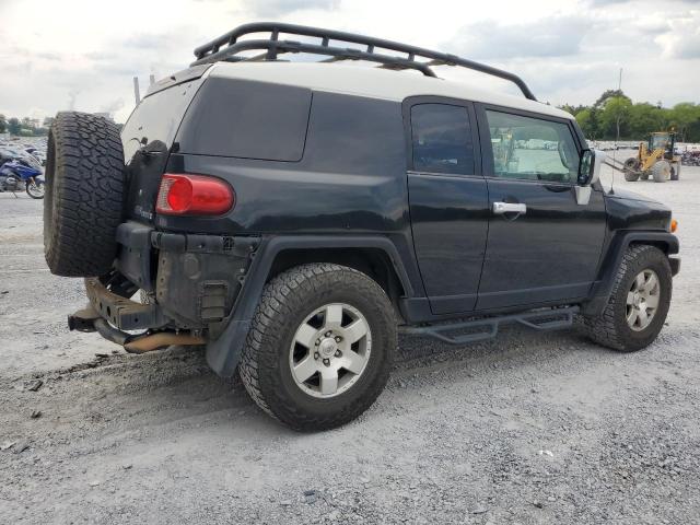 Photo 2 VIN: JTEZU11F070014281 - TOYOTA FJ CRUISER 