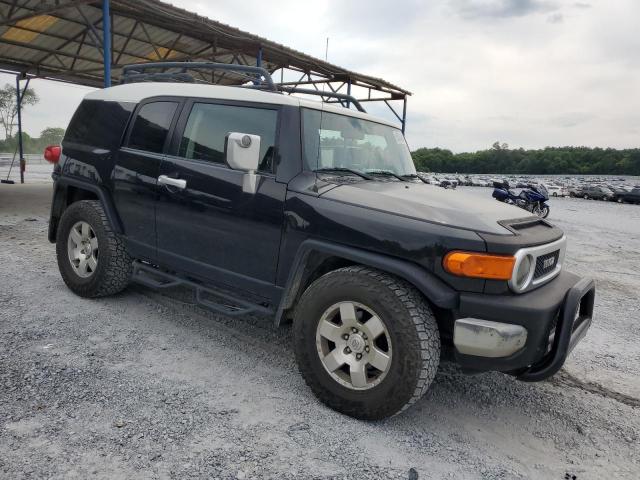 Photo 3 VIN: JTEZU11F070014281 - TOYOTA FJ CRUISER 