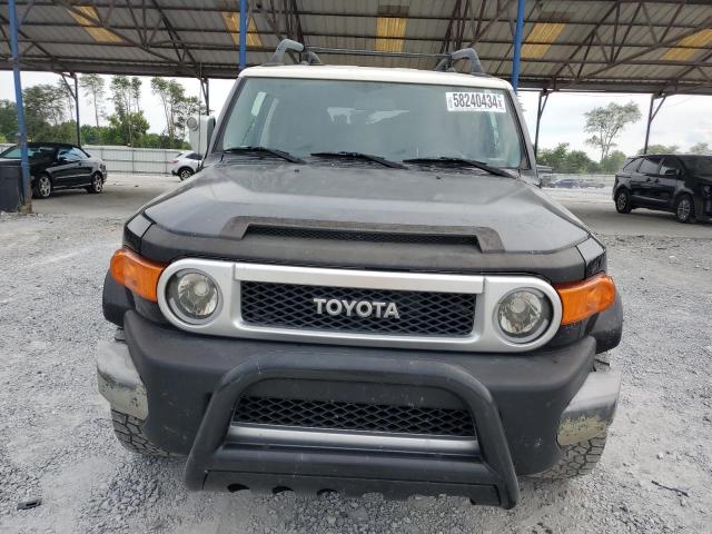 Photo 4 VIN: JTEZU11F070014281 - TOYOTA FJ CRUISER 