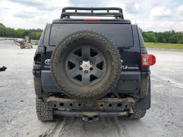 Photo 5 VIN: JTEZU11F070014281 - TOYOTA FJ CRUISER 