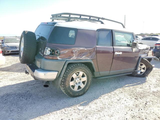 Photo 2 VIN: JTEZU11F070017407 - TOYOTA FJ CRUISER 