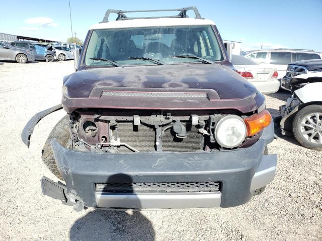 Photo 4 VIN: JTEZU11F070017407 - TOYOTA FJ CRUISER 